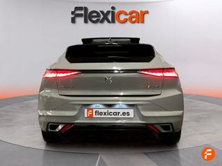 DS DS 4 E-TENSE 225 PERFORMANCE LINE