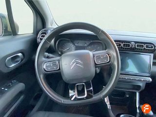 Citroën C3 Aircross BlueHDi 81kW (110CV) S&S C-Series