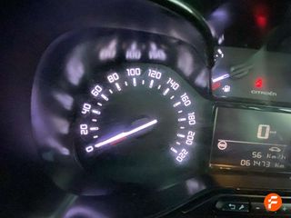 Citroën C3 Aircross BlueHDi 81kW (110CV) S&S C-Series