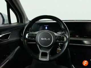 Kia Sportage 1.6 CRDi MHEV 100kW (136CV) Concept 4x2