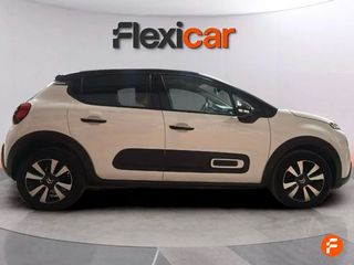 Citroën C3 PureTech 60KW (83CV) Shine