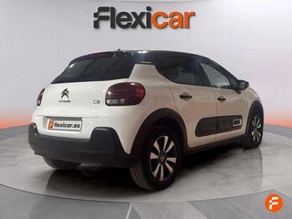 Citroën C3 PureTech 60KW (83CV) Shine