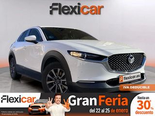 Mazda CX-30 2.5L e-SKYACT G MHEV 103kW Prime-Line AT