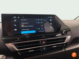 Citroën C4 BlueHDi 110 S&S 6v Feel