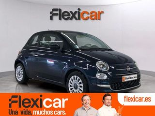 Fiat 500 Dolcevita 1.0 Hybrid 51KW (70 CV)