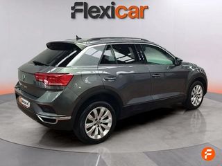 Volkswagen T-Roc Advance 2.0 TDI 110kW (150CV) DSG