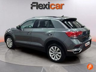 Volkswagen T-Roc Advance 2.0 TDI 110kW (150CV) DSG