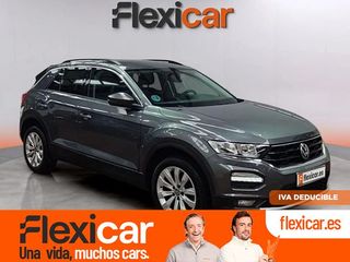 Volkswagen T-Roc Advance 2.0 TDI 110kW (150CV) DSG