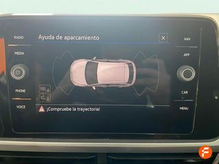 Volkswagen T-Roc Life 1.5 TSI 110kW (150CV)