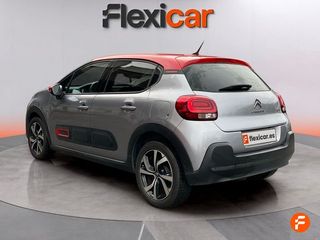 Citroën C3 PureTech 81KW (110CV) S&S Feel