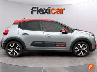 Citroën C3 PureTech 81KW (110CV) S&S Feel