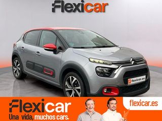 Citroën C3 PureTech 81KW (110CV) S&S Feel