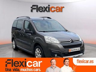 Citroën Berlingo Multispace FEEL PureTech 110cv S&S