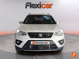 Seat Arona 1.5 TSI 110kW (150CV) FR