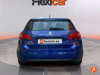 Peugeot 308 5p Style PureTech 130 S&S 6 Vel. MAN