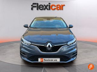 Renault Megane Equilibre Blue dCi 85 kW (115CV)