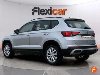 Seat Ateca 1.5 TSI 110kW (150CV) DSG St&Sp Style