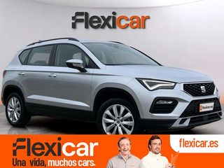 Seat Ateca 1.5 TSI 110kW (150CV) DSG St&Sp Style