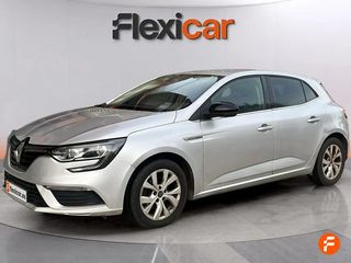 Renault Megane Business TCe 103 kW (140CV) GPF -SS