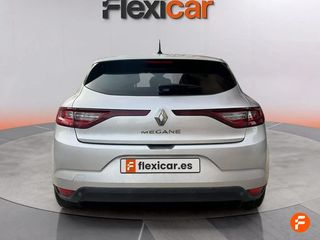 Renault Megane Business TCe 103 kW (140CV) GPF -SS