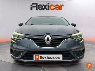 Renault Megane Limited TCe GPF 103 kW (140CV)