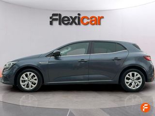 Renault Megane Limited TCe GPF 103 kW (140CV)