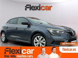 Renault Megane Limited TCe GPF 103 kW (140CV)