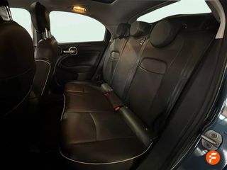 Fiat 500X Lounge 1.4 MAir 103kW (140CV) 4x2 DCT