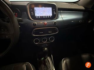 Fiat 500X Lounge 1.4 MAir 103kW (140CV) 4x2 DCT