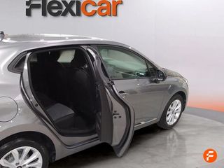 Renault Clio Evolution dCi 100 (74kw)