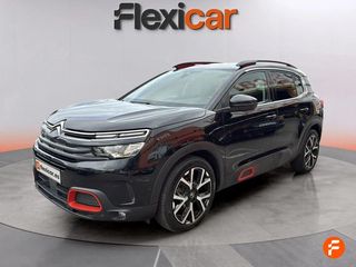 Citroën C5 Aircross BlueHdi 96kW (130CV) S&S Shine