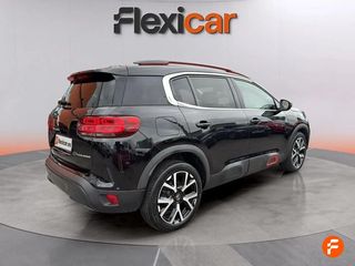 Citroën C5 Aircross BlueHdi 96kW (130CV) S&S Shine
