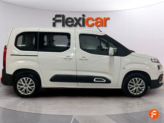 Citroën Berlingo Talla M BlueHDi 100 S&S FEEL