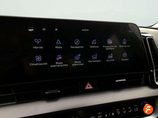 Kia Sportage 1.6 T-GDi MHEV 118kW Business 4x2 DCT