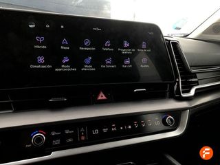 Kia Sportage 1.6 T-GDi MHEV 118kW Business 4x2 DCT