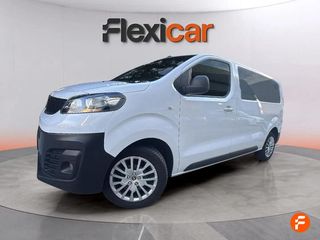Fiat Scudo Fiat Scudo 1.5 MULTIJET 120 L2H1 SX