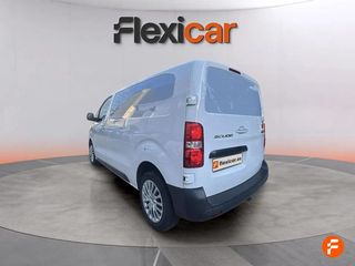 Fiat Scudo Fiat Scudo 1.5 MULTIJET 120 L2H1 SX