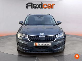 Skoda Karoq 1.6 TDI 85kW (115CV) Ambition