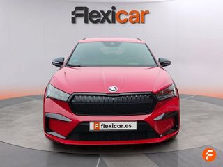 Skoda Enyaq IV Sportline 80 150kW (204 CV) 82kWh (77