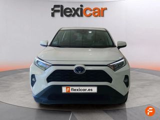 Toyota Rav4 2.5l 220H Business