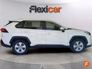 Toyota Rav4 2.5l 220H Business