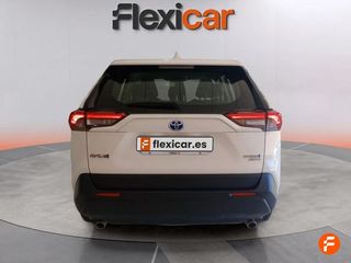 Toyota Rav4 2.5l 220H Business