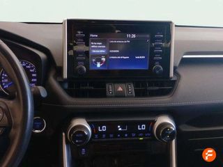 Toyota Rav4 2.5l 220H Business