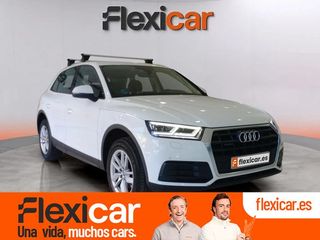 Audi Q5 45 TFSI 180kW (245CV) quattro S tronic