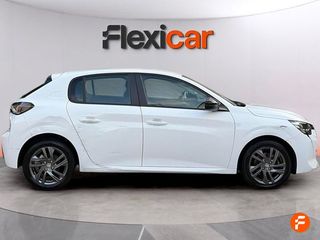 Peugeot 208 BlueHDi 73kW (100CV) Active