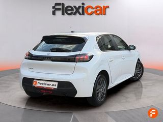 Peugeot 208 BlueHDi 73kW (100CV) Active