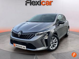 Renault Clio Evolution dCi 100 (74kw)