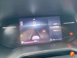 Renault Clio Evolution dCi 100 (74kw)