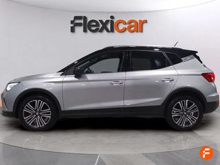 Seat Arona 1.0 TSI 85kW (115CV) FR XM