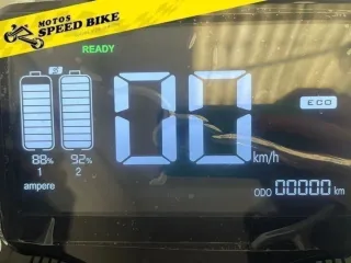 YADEA G5S 2022, km 0